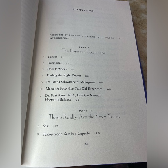 The Sexy Years by Suzanne Somers - Picture 9 of 11
